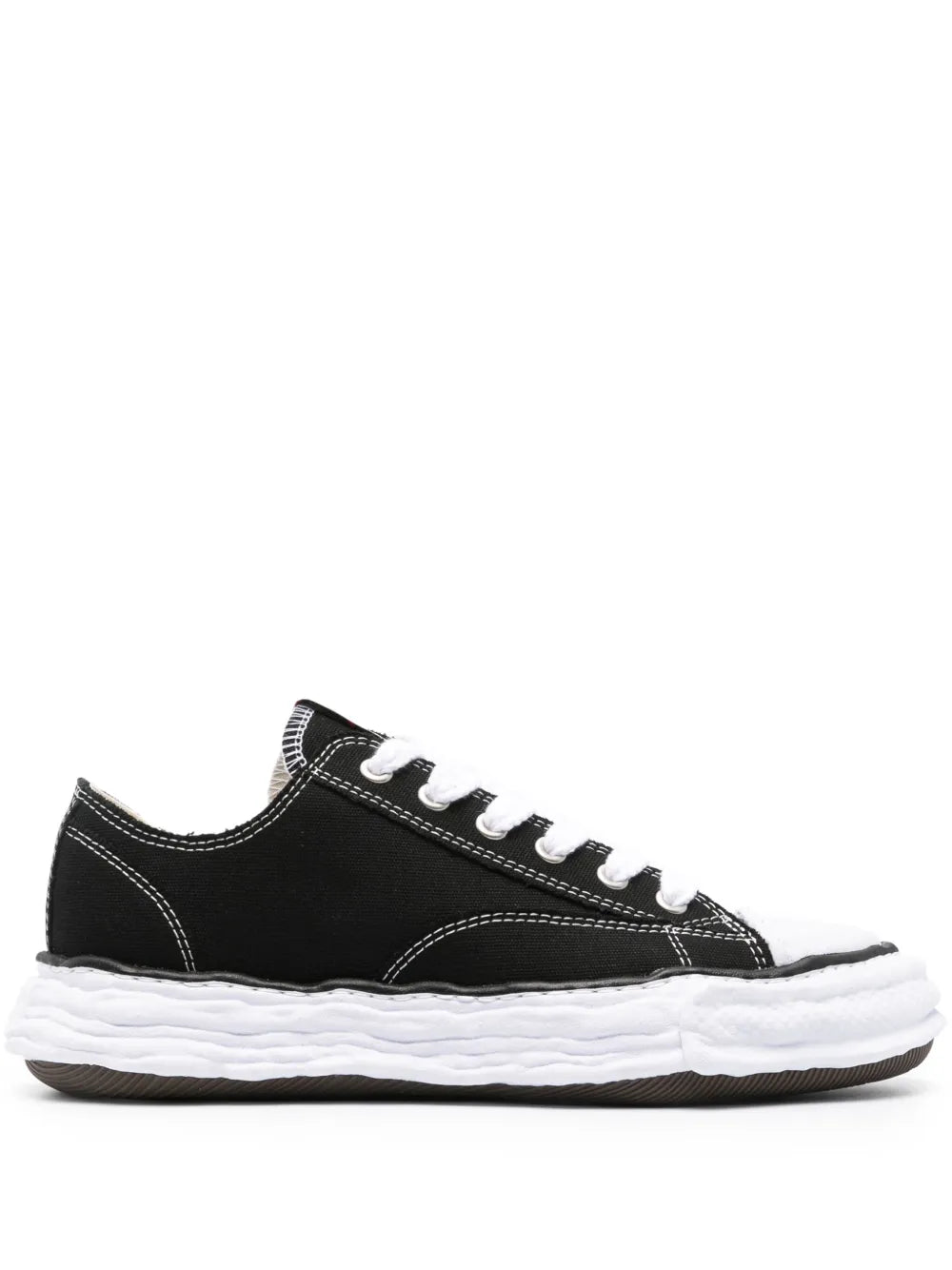 Maison MIHARA YASUHIROHank Sneakers 24