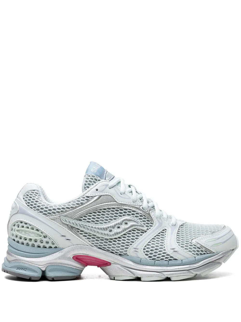 SauconyProgrid Omni Sneakers 12