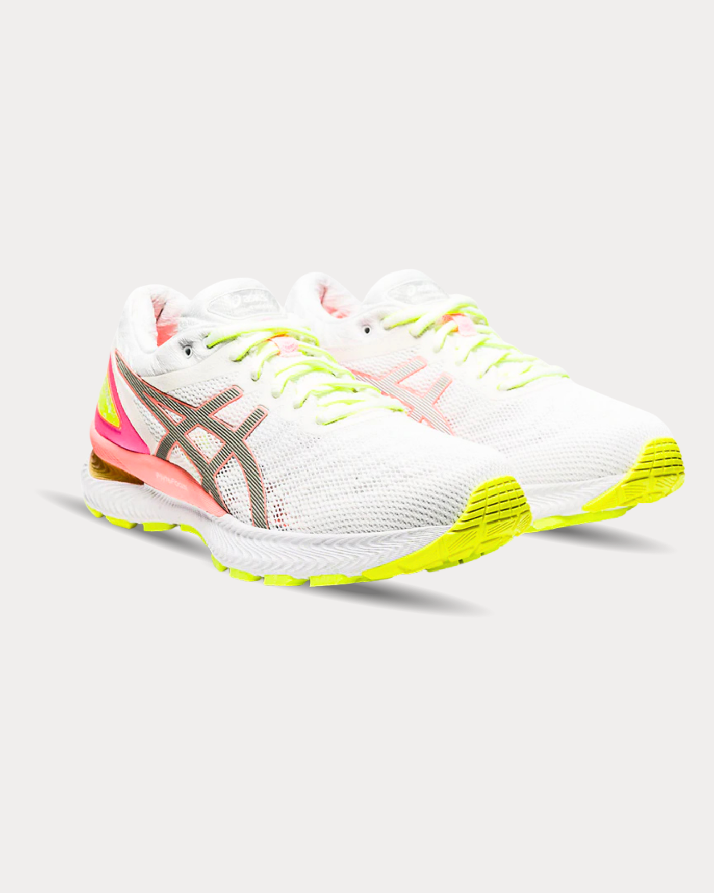 Asics - GEL-NIMBUS 22 Summer Lite Show multi Low Top Sneakers