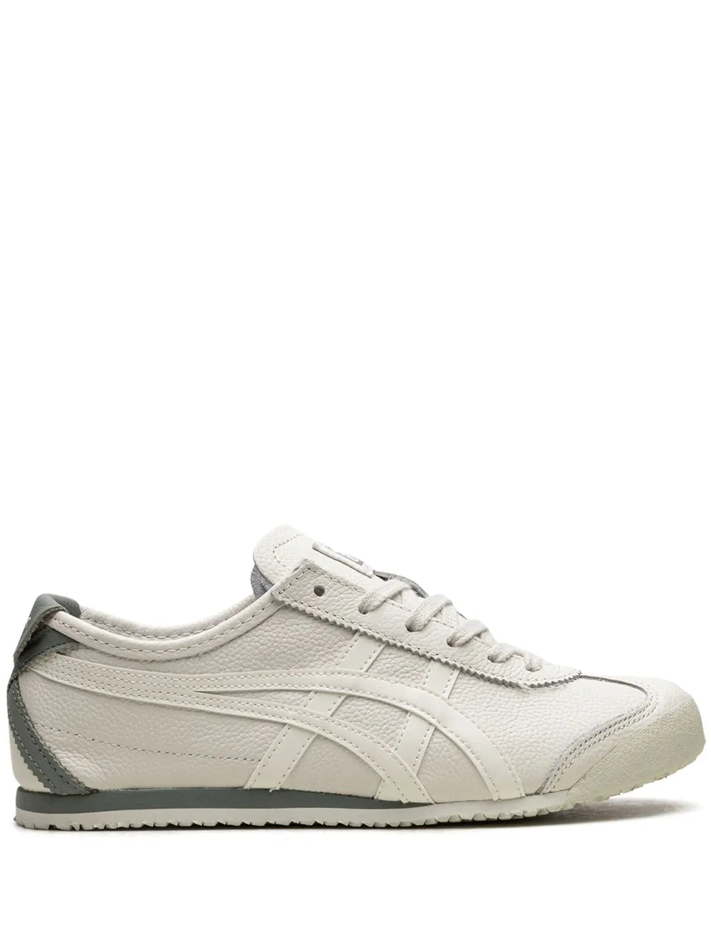 Onitsuka TigerMEXICO 66 Silver Off Sneakers 18