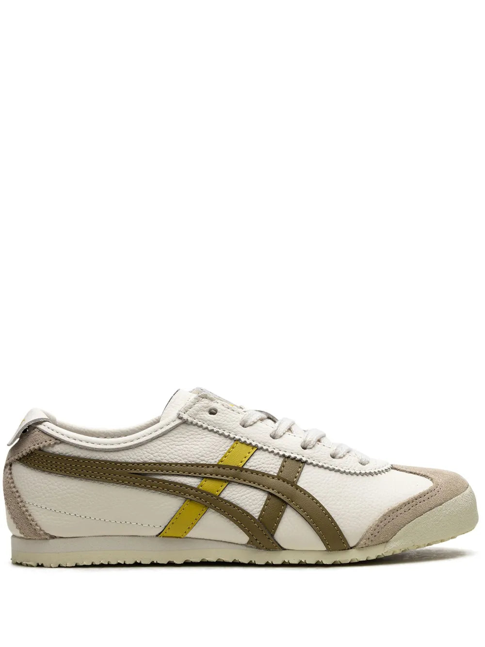 Onitsuka TigerMEXICO 66 Silver Off Sneakers 15