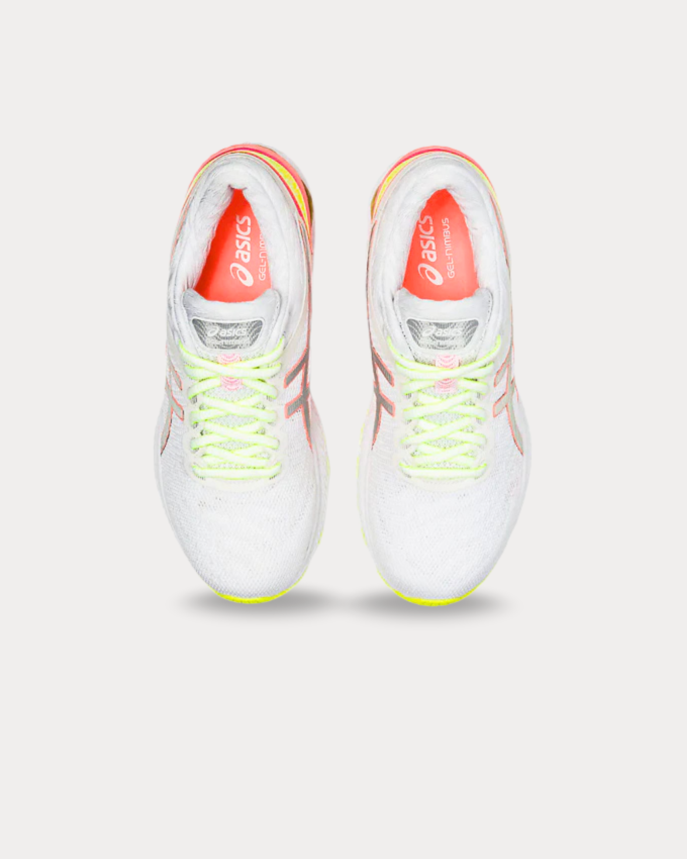 Asics - GEL-NIMBUS 22 Summer Lite Show multi Low Top Sneakers
