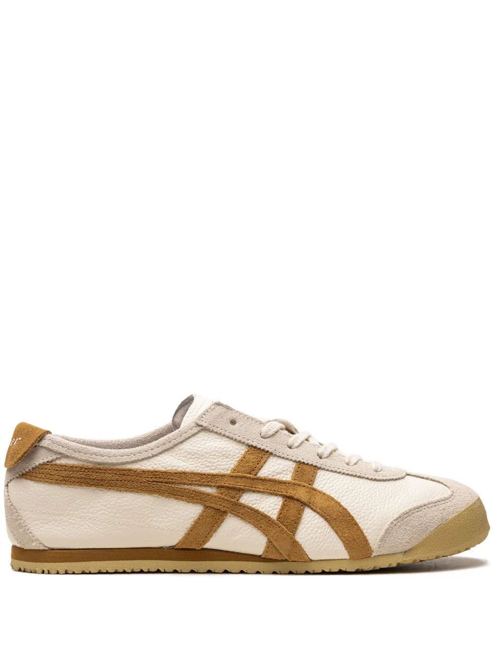 Onitsuka TigerMexico 66™ Beige Grass Sneakers 23