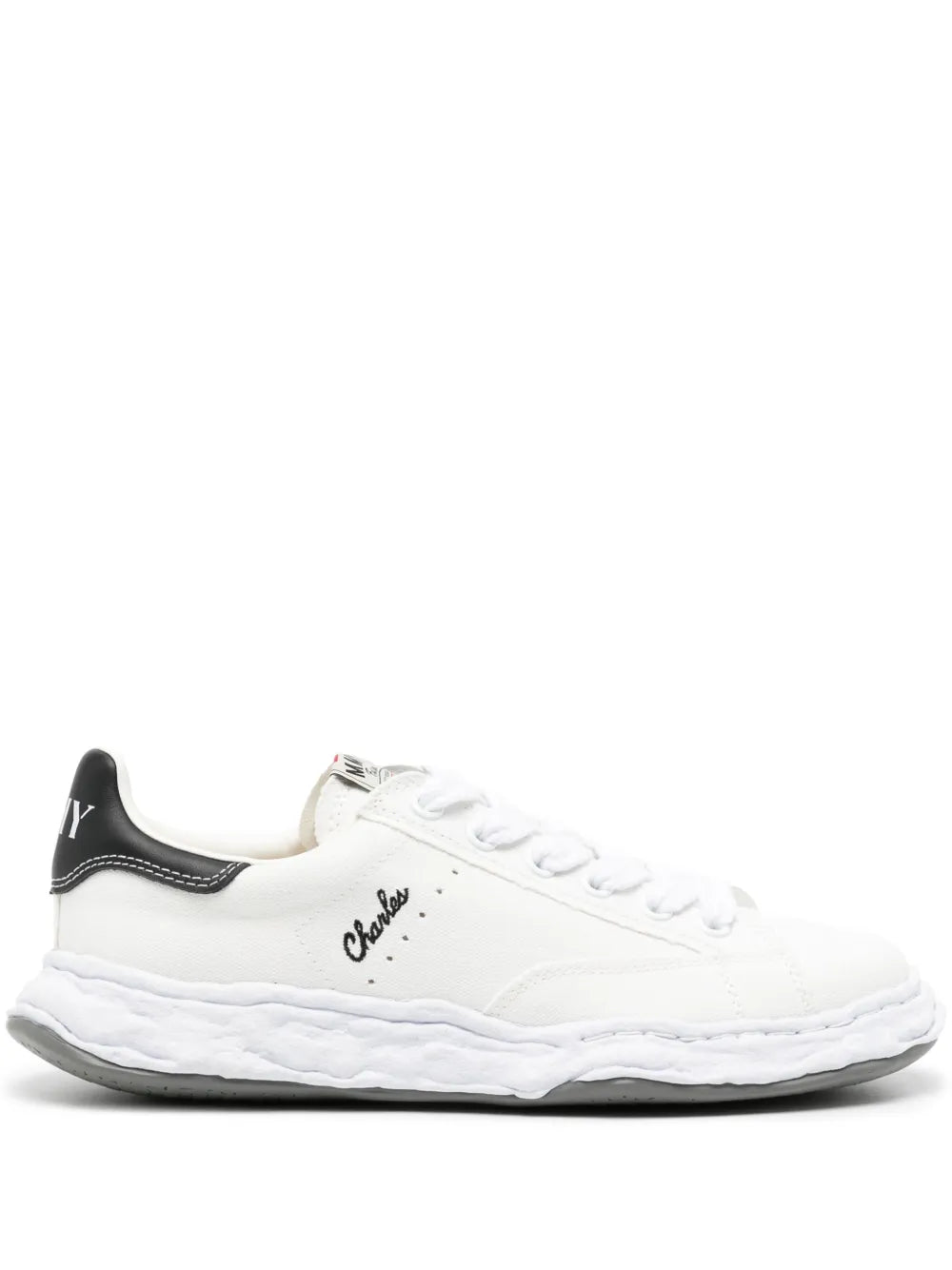 Maison MIHARA YASUHIROHank Sneakers 35