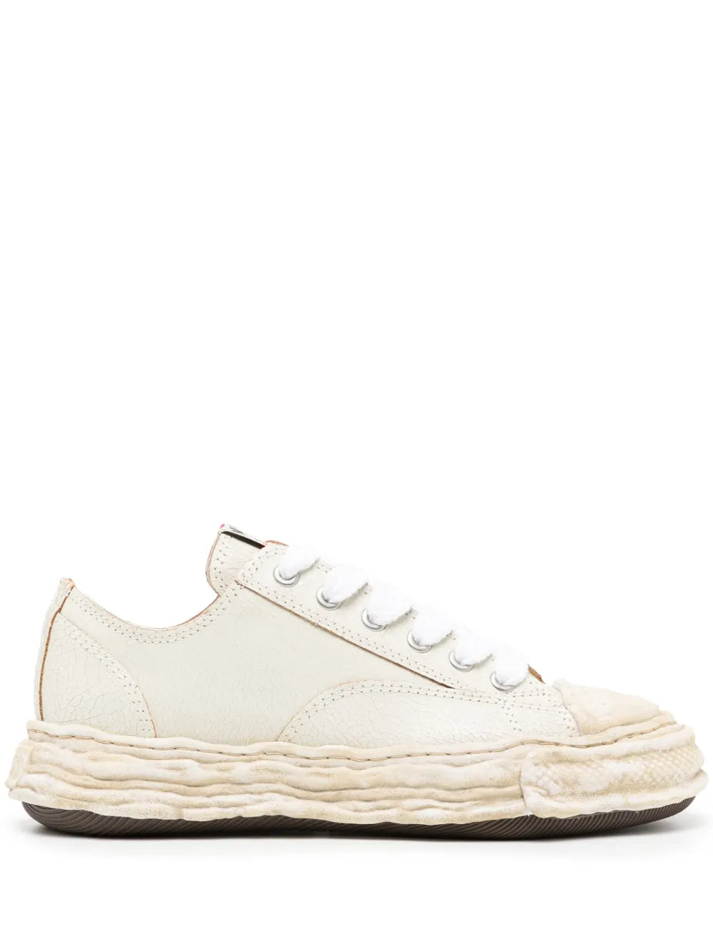 Maison MIHARA YASUHIROHank Sneakers 32