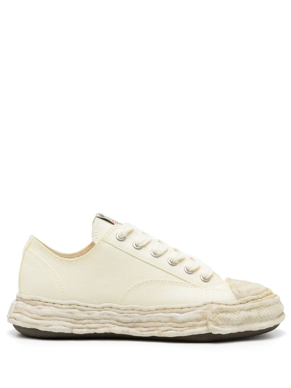 Maison MIHARA YASUHIROHank Sneakers 31