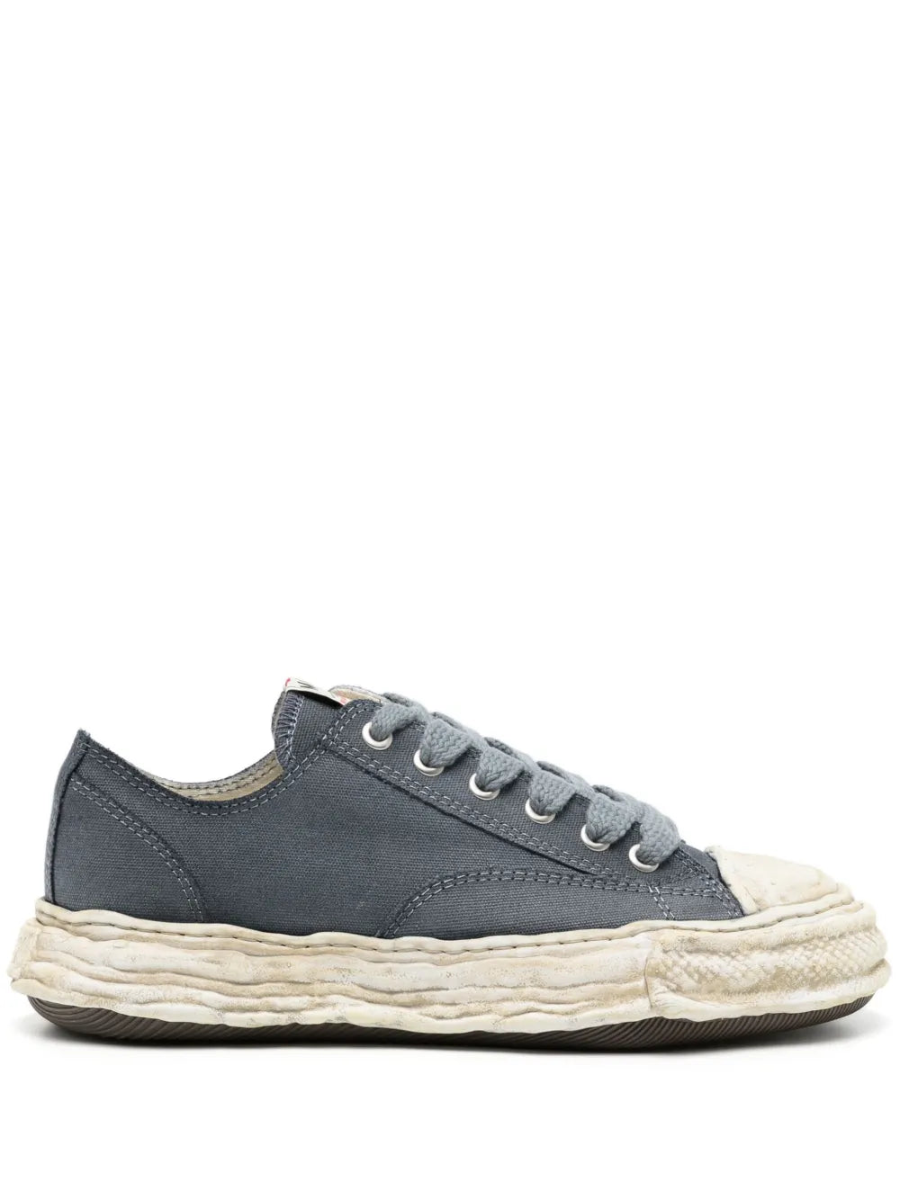Maison MIHARA YASUHIROPeterson Trainers Low Top Sneakers 20