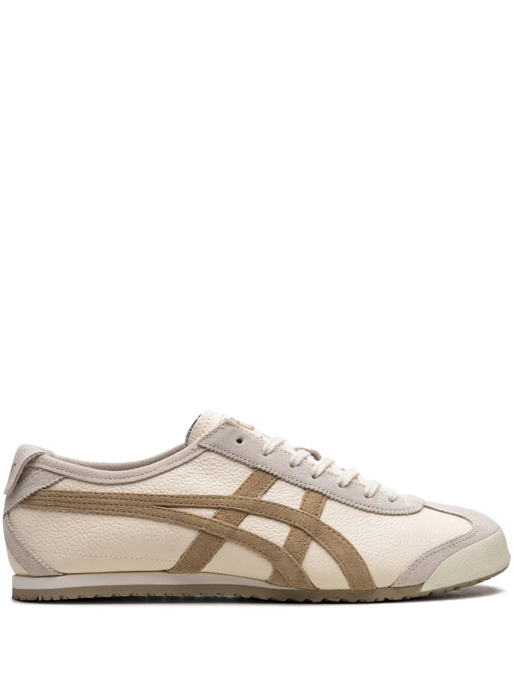 Onitsuka TigerMEXICO 66 Silver Off Sneakers 19