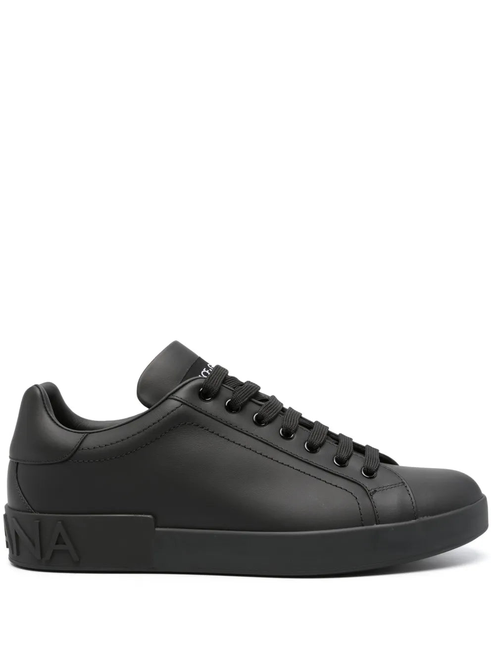 Dolce & GabbanaPortofino Patent Sneakers 22