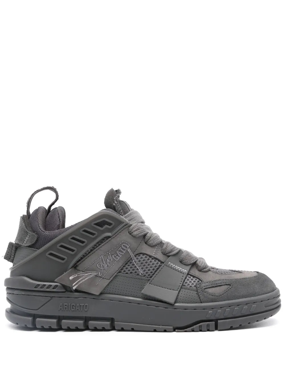 Axel Arigatozapatillas Atlas Con Cordones Zapatillas Bajas 21