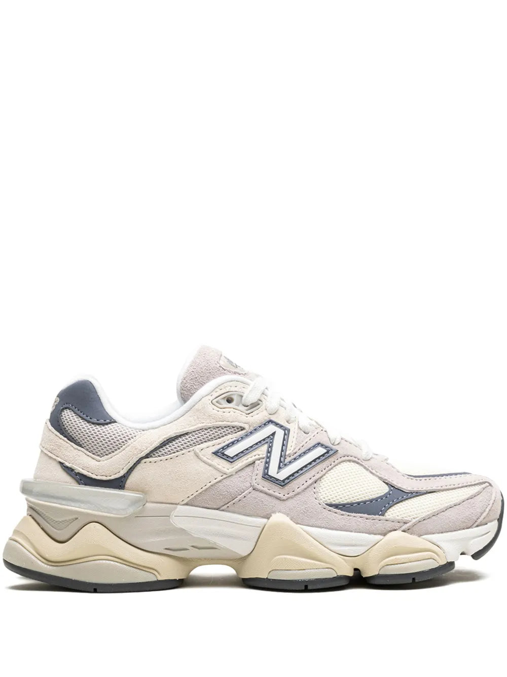 New Balance9060 Mesh-Panelled Sneakers 24