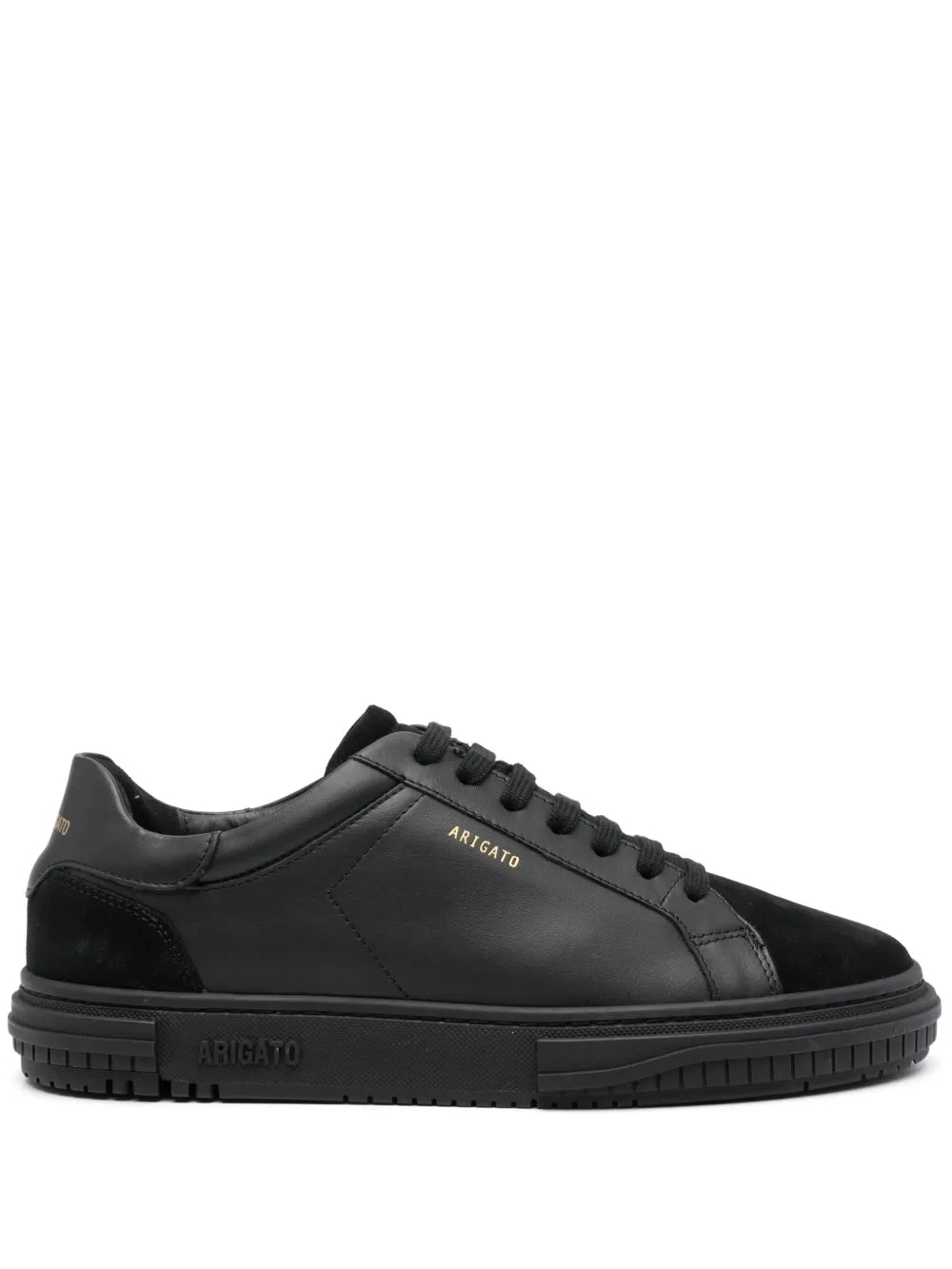 Axel Arigatozapatillas Atlas Con Cordones Zapatillas Bajas 20