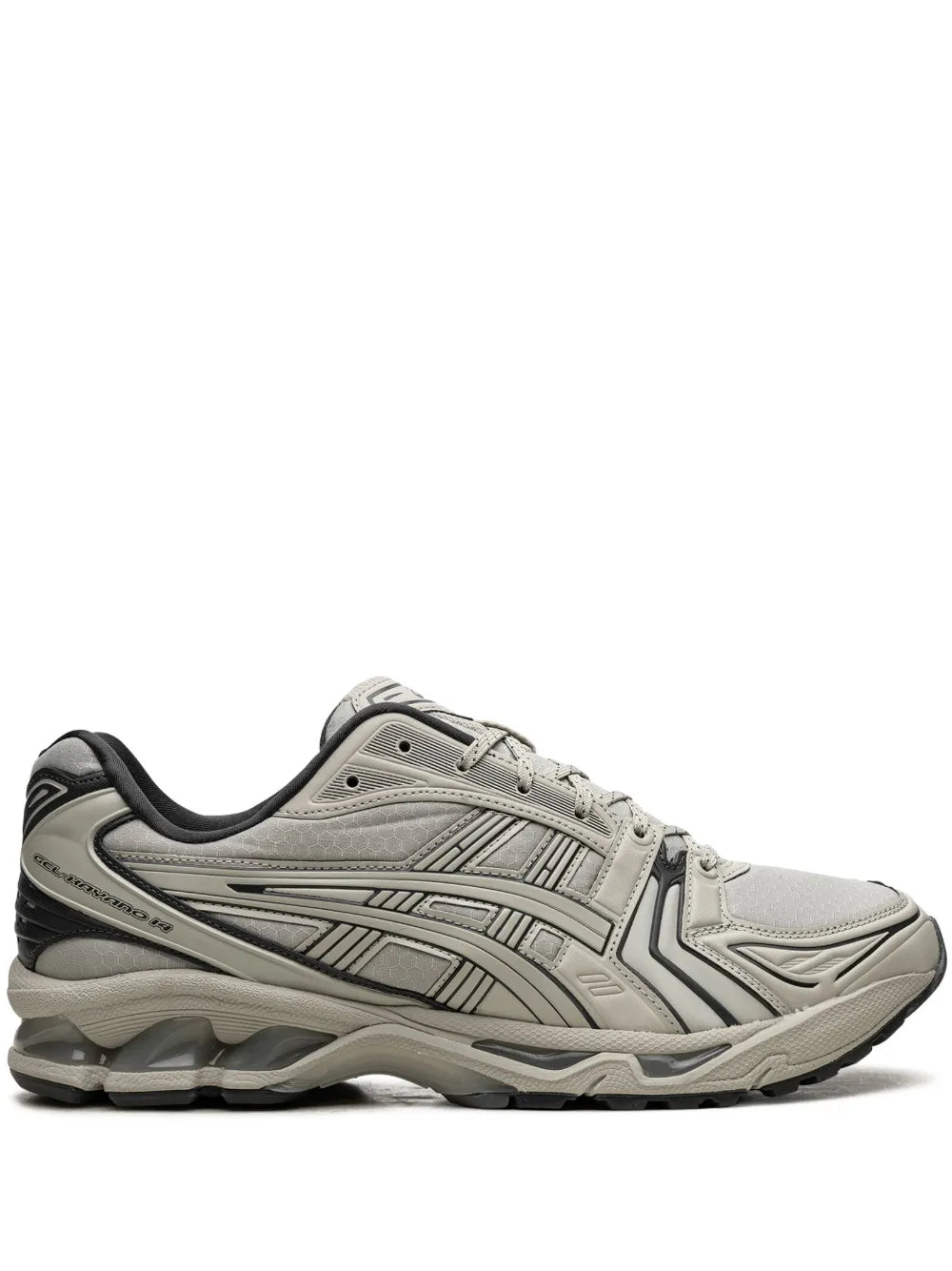 ASICSGEL-Kayano 14 Birch/Dark Sneakers 14