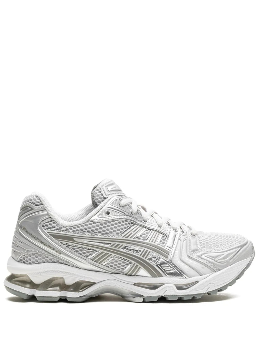 ASICSGEL-Kayano 14 Birch/Dark Sneakers 17