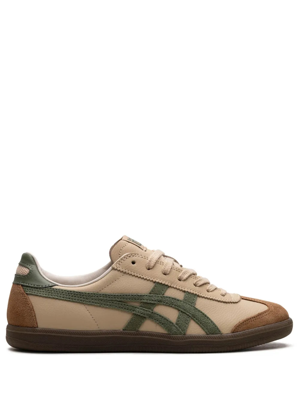 Onitsuka TigerMexico 66™ Beige Grass Sneakers 18