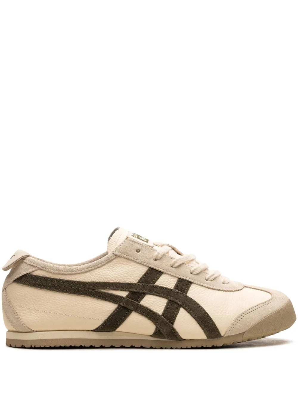 Onitsuka TigerMexico 66™ Beige Grass Sneakers 19