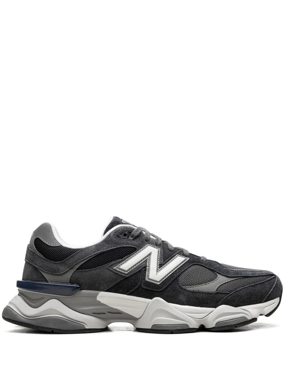 New Balance9060 Grey/Jet Sneakers 14