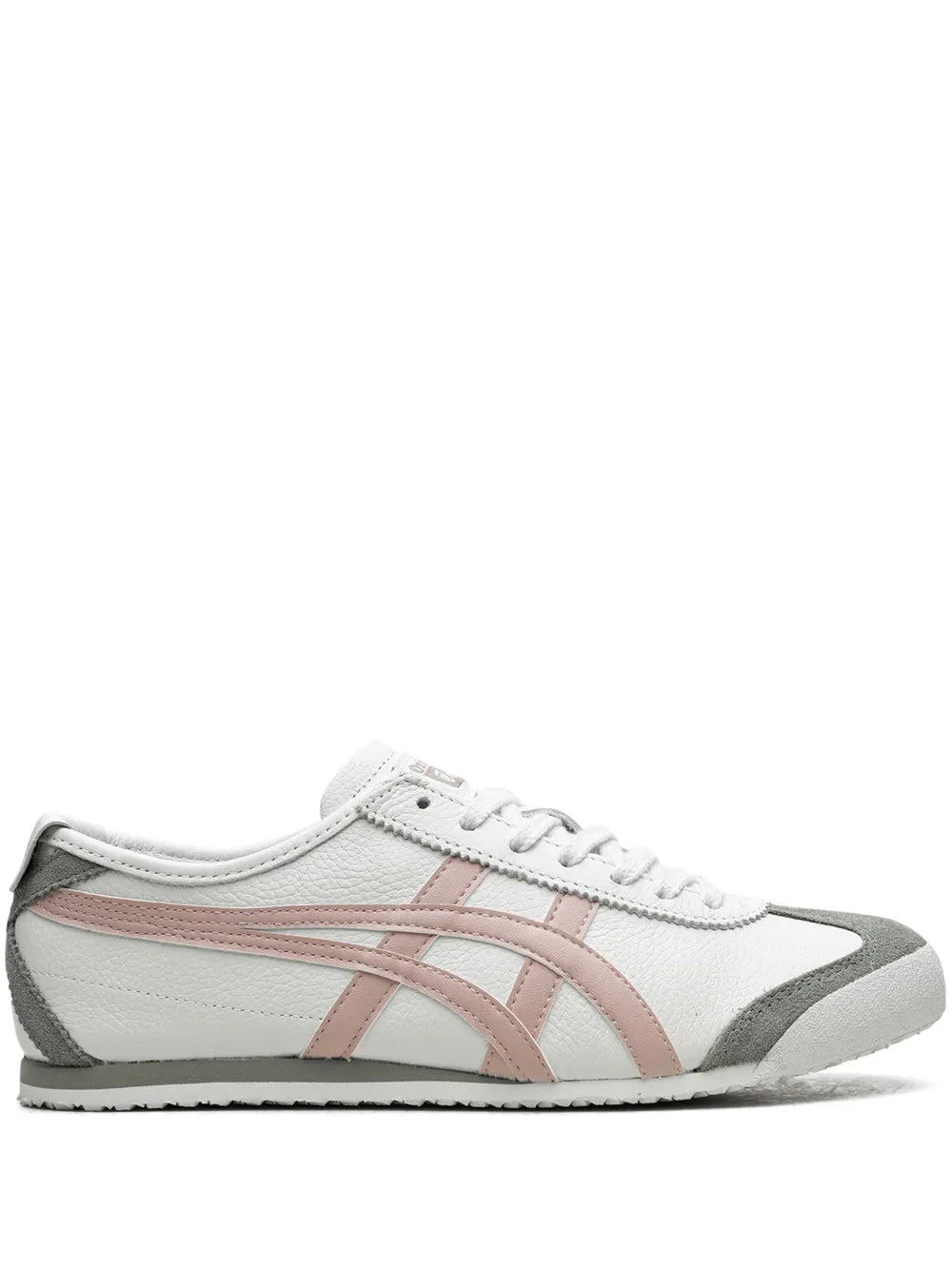 Onitsuka TigerMEXICO 66 Silver Off Sneakers 20
