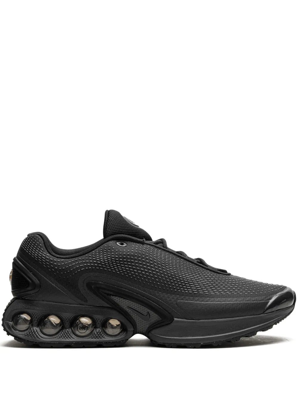 NikeShox Sneakers 25