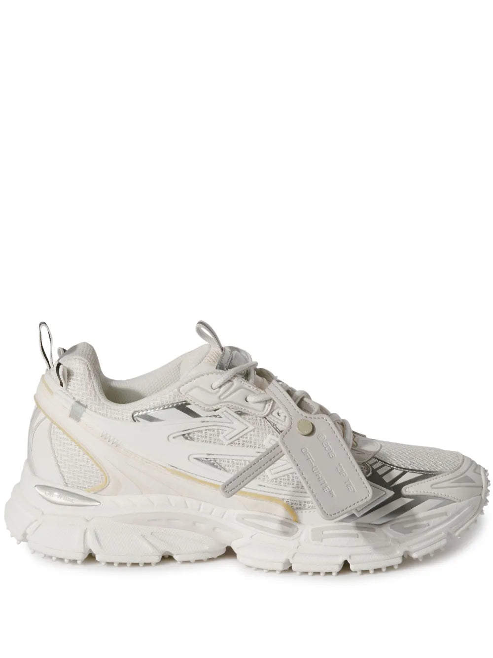 Off-Be Right Sneakers 13