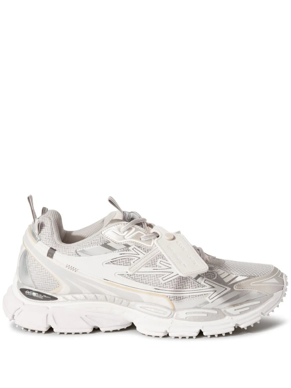 Off-Be Right Sneakers 16