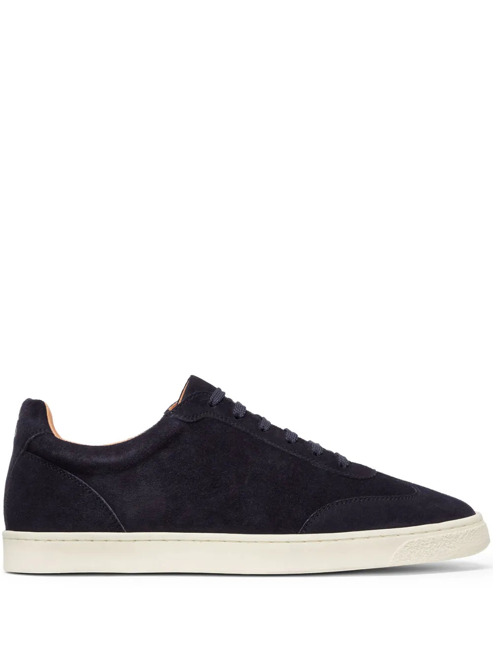 ZegnaSecondskin Triple Stitch™ Sneakers Slip-On 33