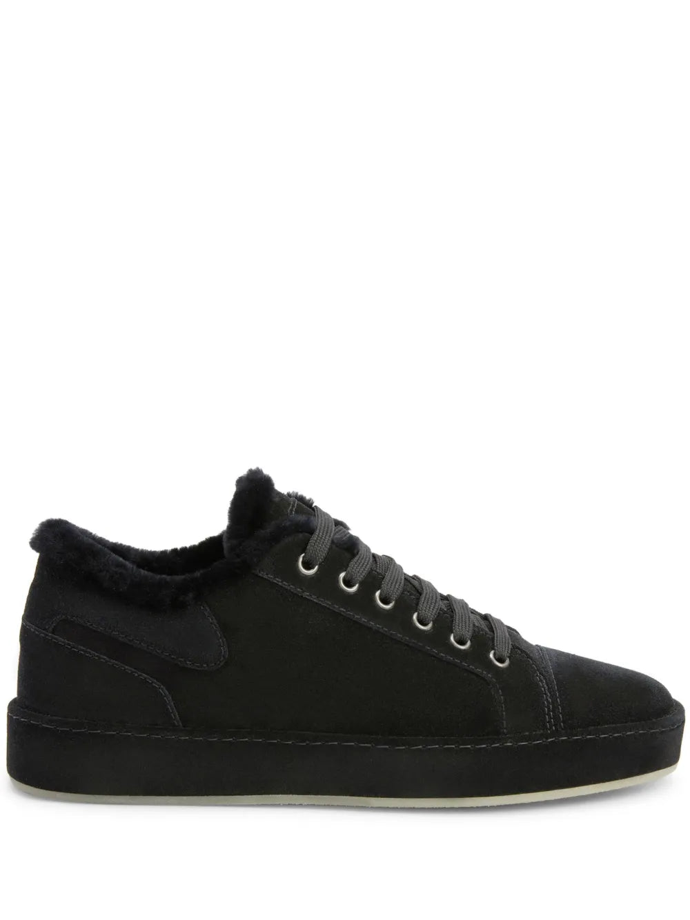 Christian Louboutinsuede Sneakers 15