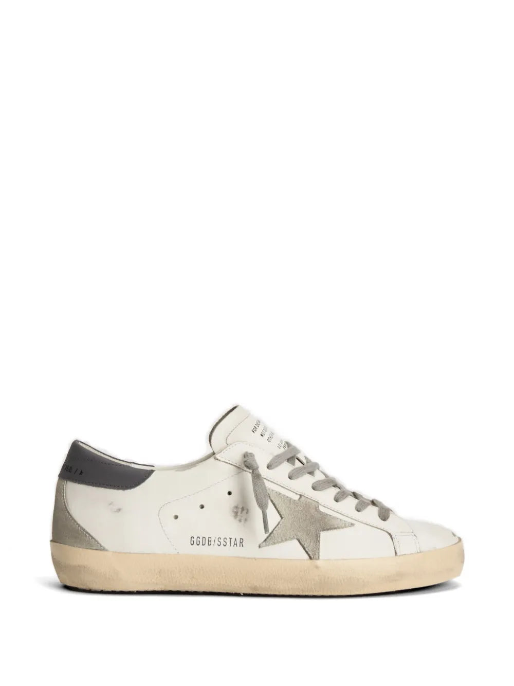 Golden GooseStardan Snakers Low Top Sneakers 19