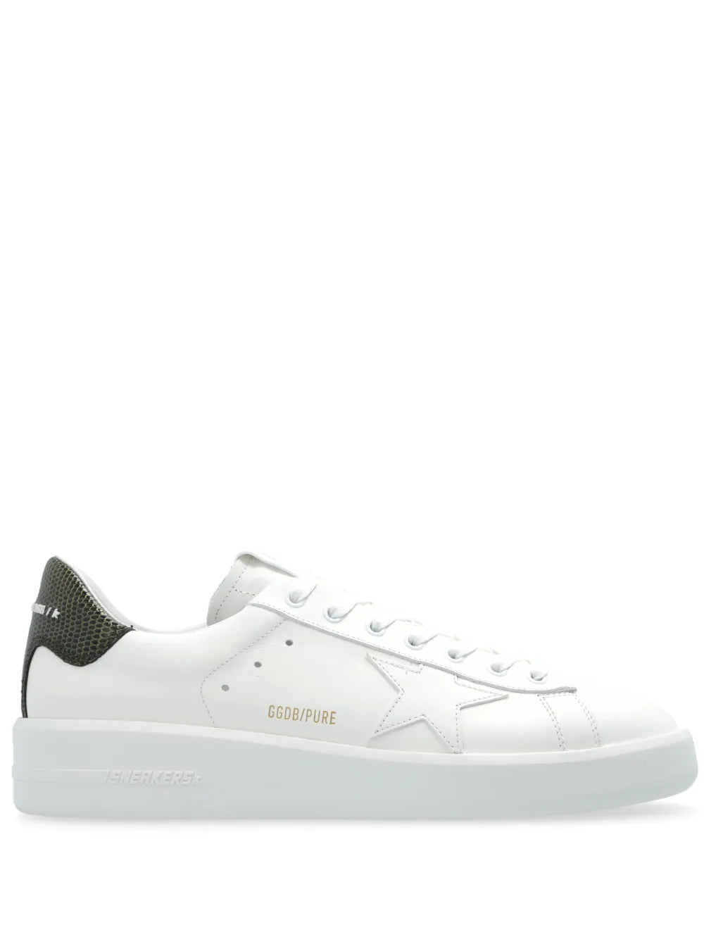 Golden GooseBall Sneakers 11
