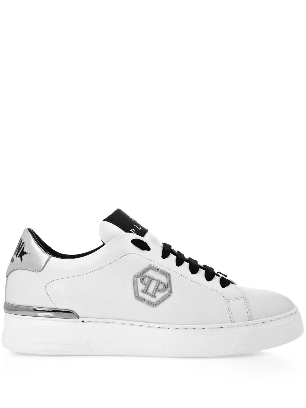 Philipp PleinBig Bang Sneakers 14