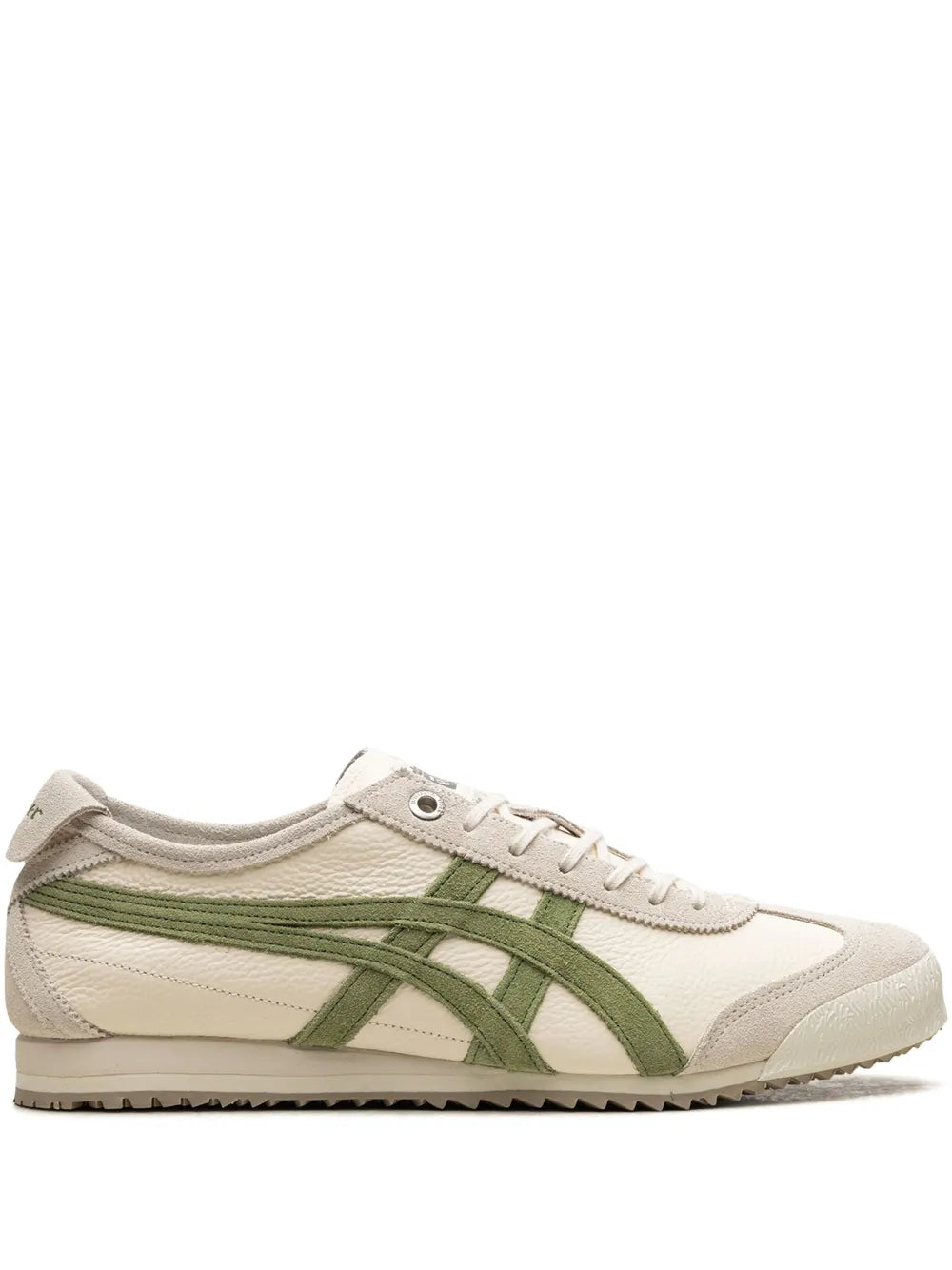 Onitsuka TigerMexico 66™ Beige Grass Sneakers 22