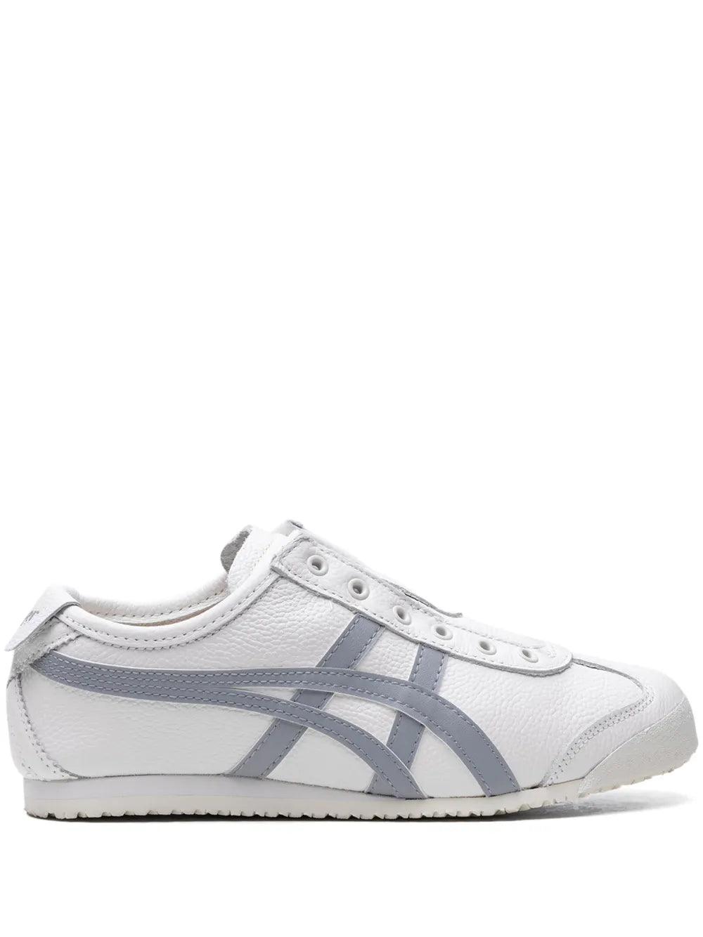 Onitsuka TigerMEXICO 66 Silver Off Sneakers 17