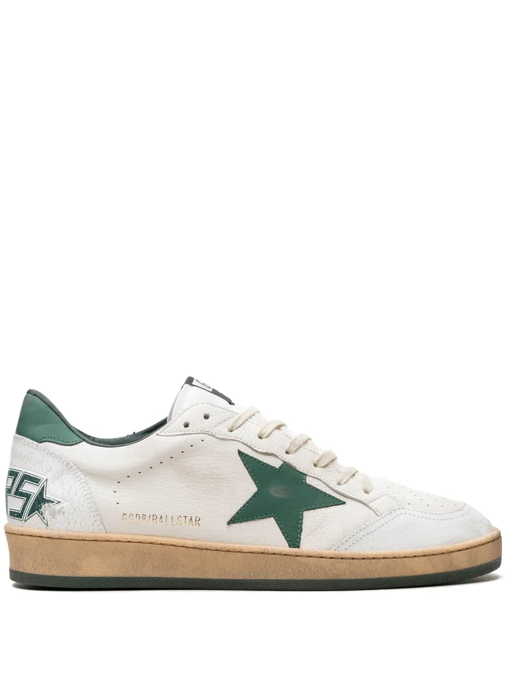 Golden GooseBall Sneakers 14