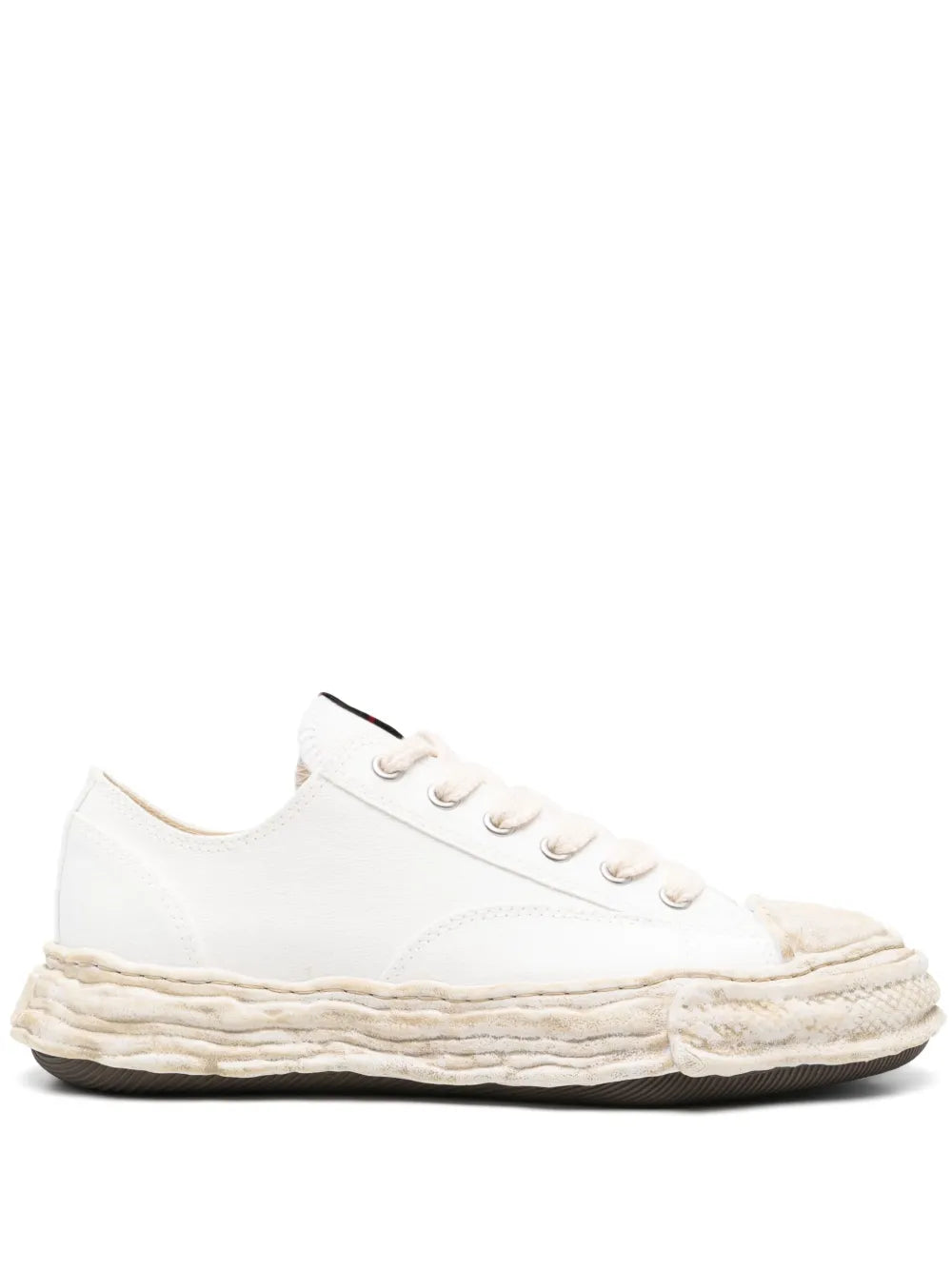 Maison MIHARA YASUHIROHank Sneakers 25