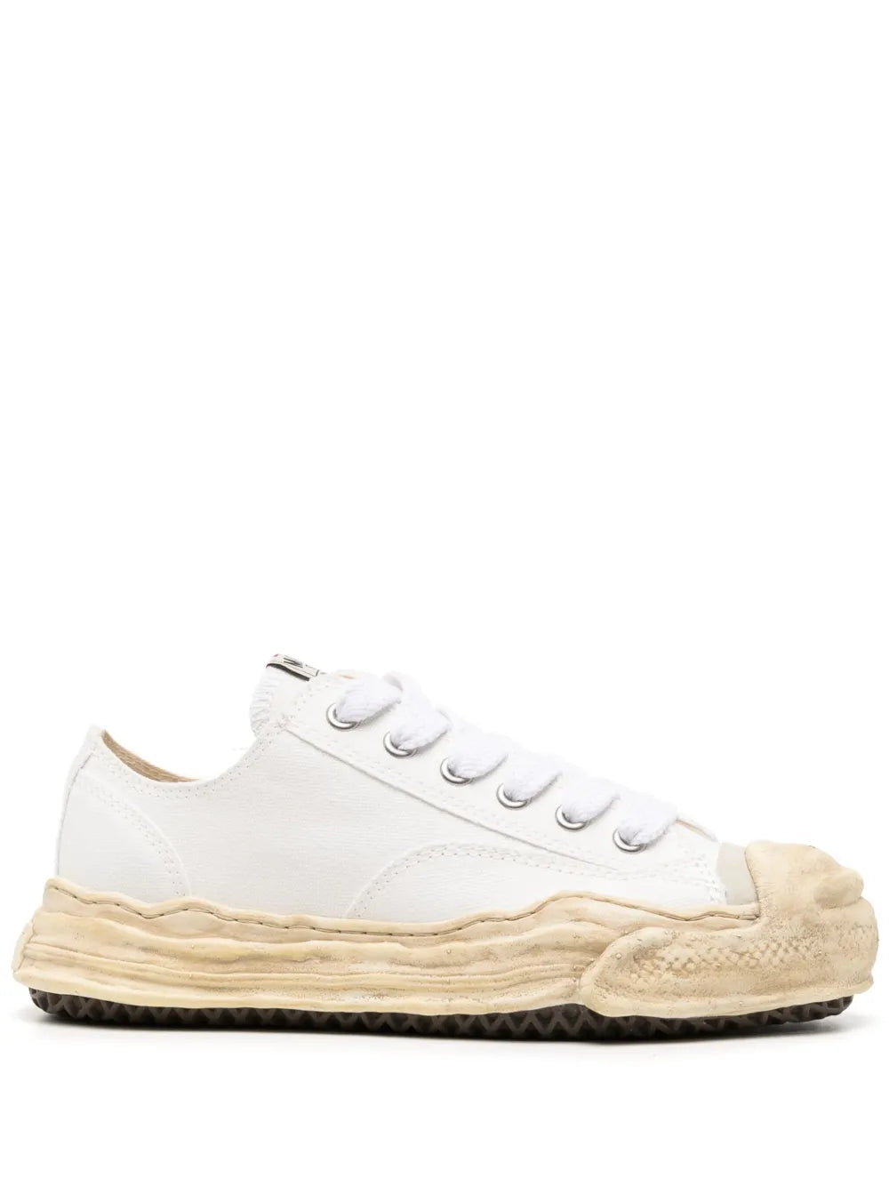 Maison MIHARA YASUHIROHank Sneakers 29