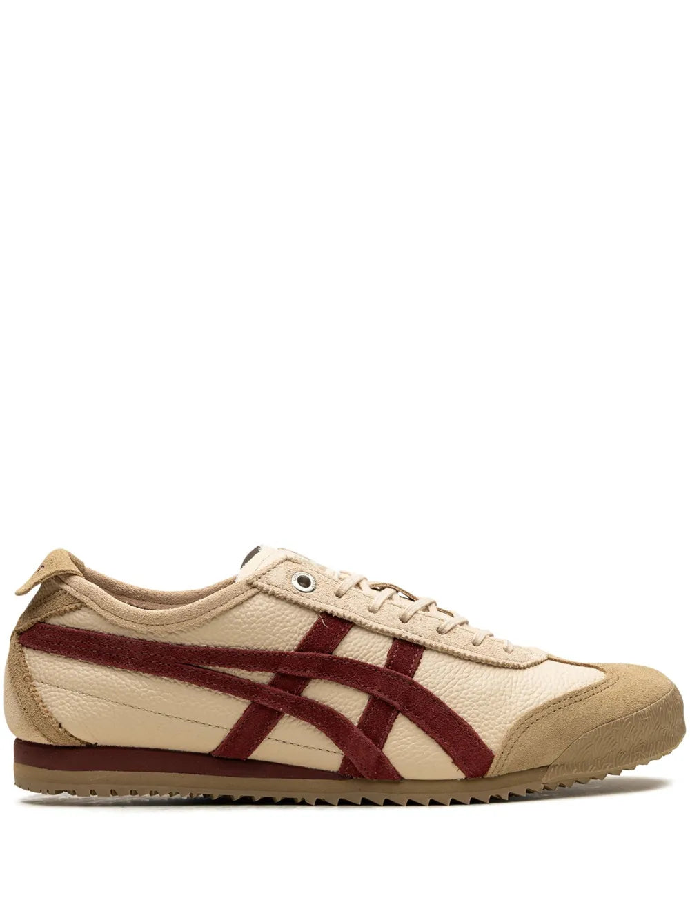 Onitsuka TigerMexico 66™ Beige Grass Sneakers 24