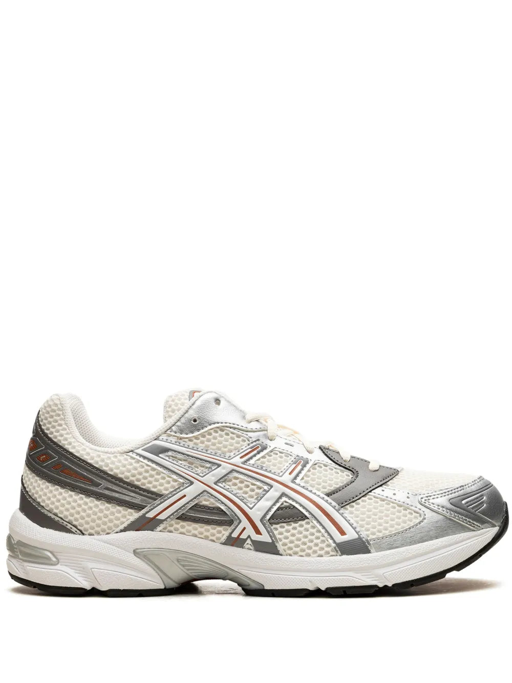 ASICSGEL-Kayano 14 Birch/Dark Sneakers 13