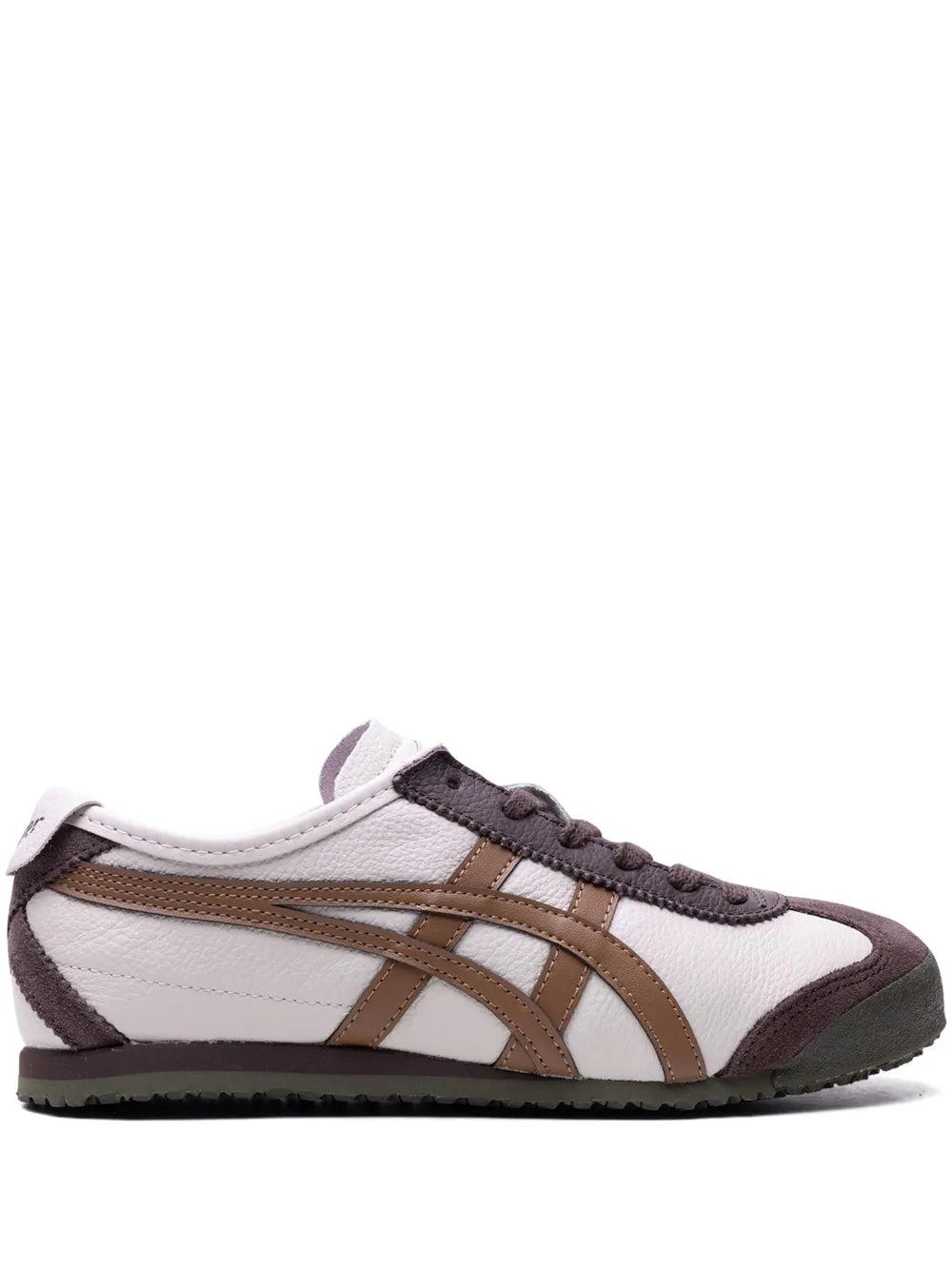 Onitsuka TigerMexico 66™ Beige Grass Sneakers 21