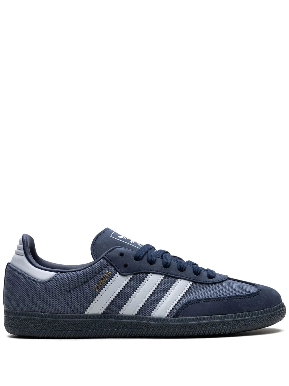 AdidasSamba OG Night Navy/Cream Sneakers 17