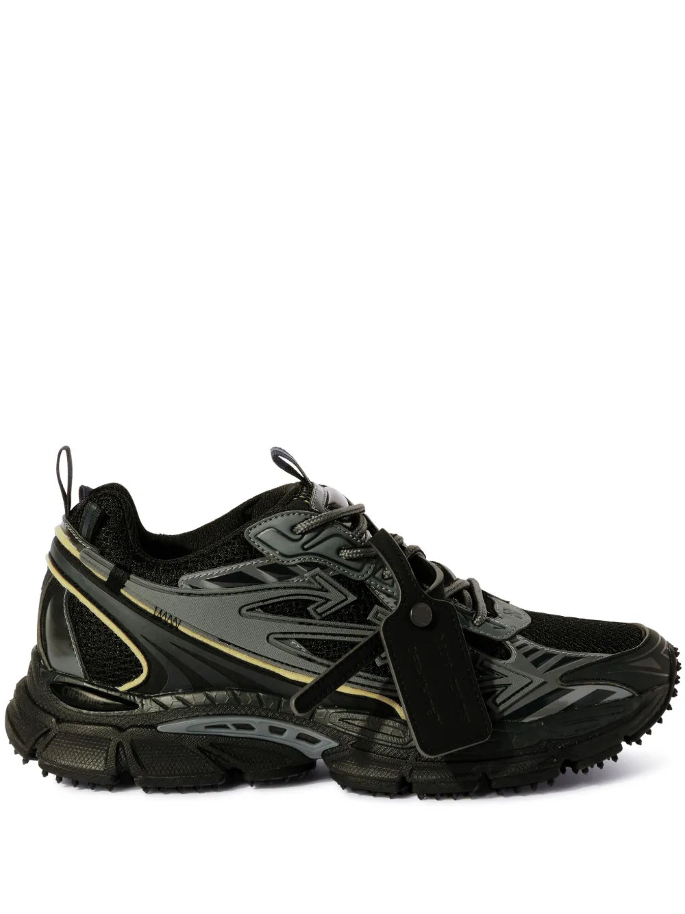 Axel Arigatozapatillas Atlas Con Cordones Zapatillas Bajas 15