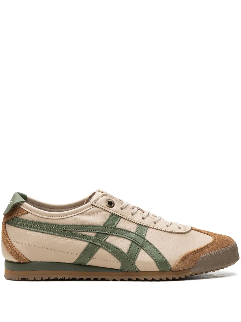 Onitsuka TigerMexico 66™ Beige Grass Sneakers 17