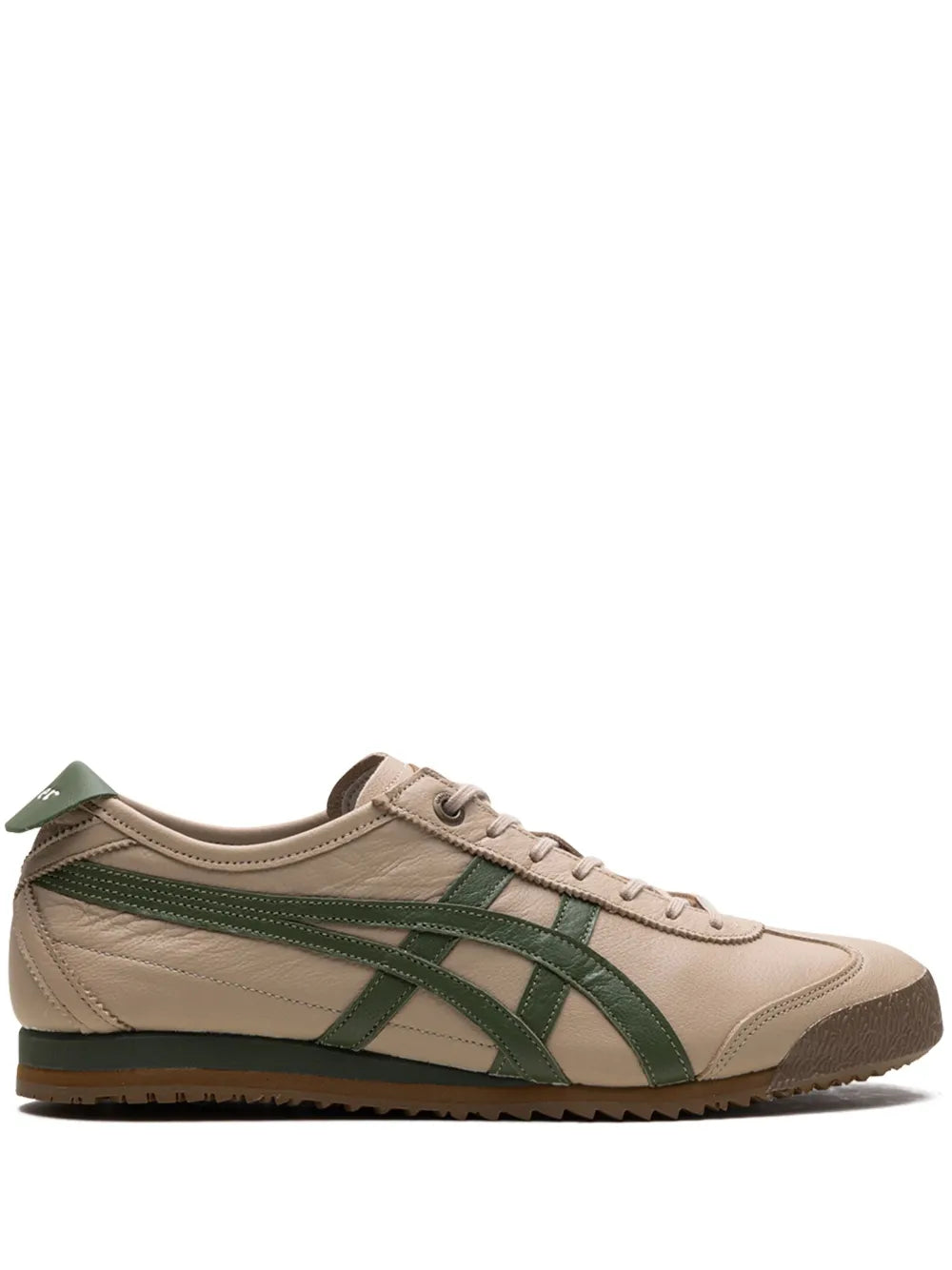 Onitsuka TigerMexico 66™ Beige Grass Sneakers 14