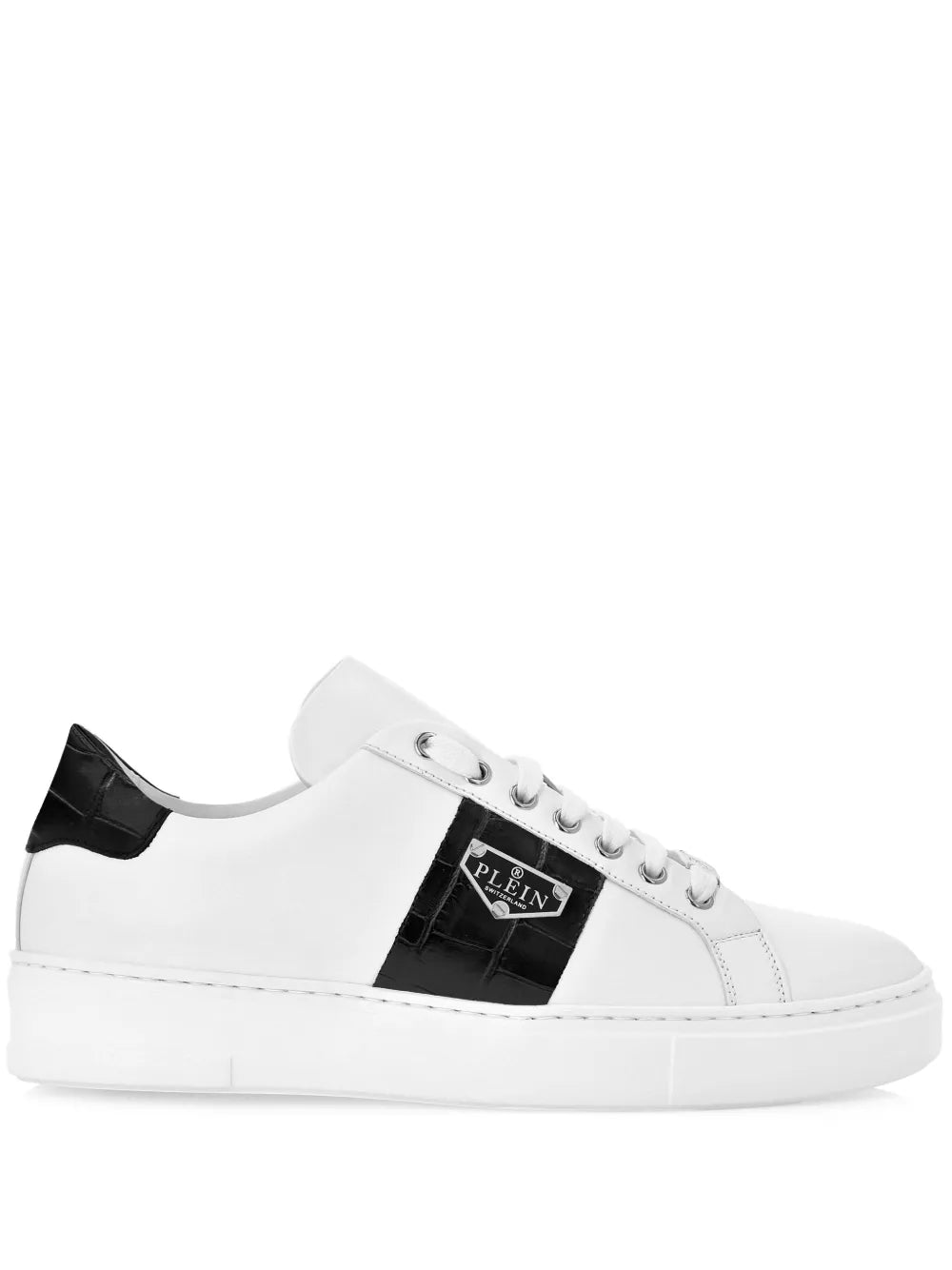 Philipp PleinBig Bang Sneakers 12