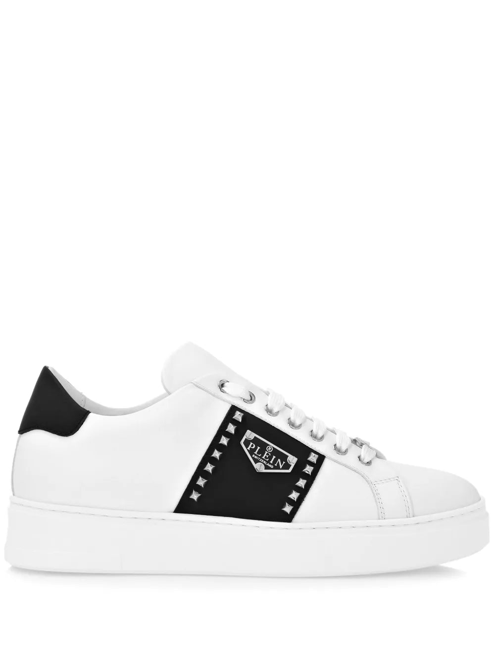 Philipp PleinBig Bang Sneakers 11