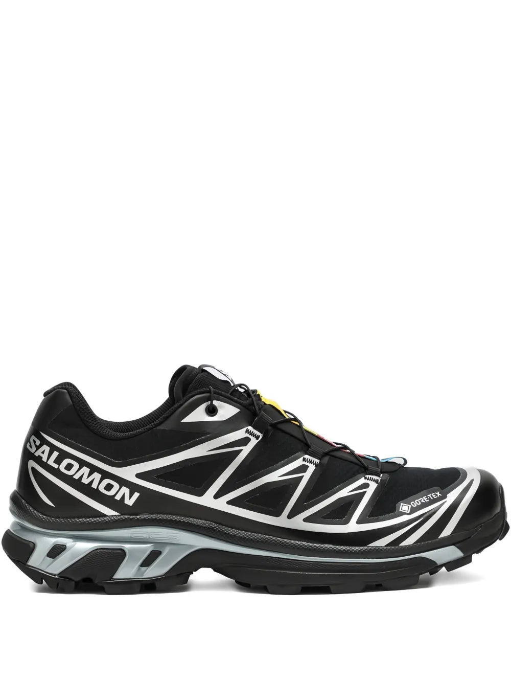 SalomonXT-6 Sneakers 25