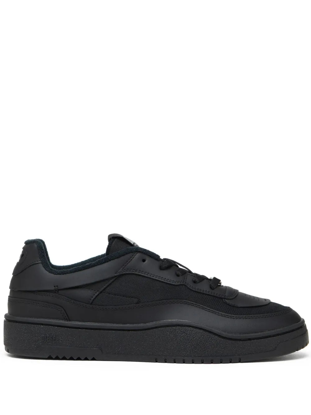 Philipp Pleinlogo-Plaque Sneakers 31