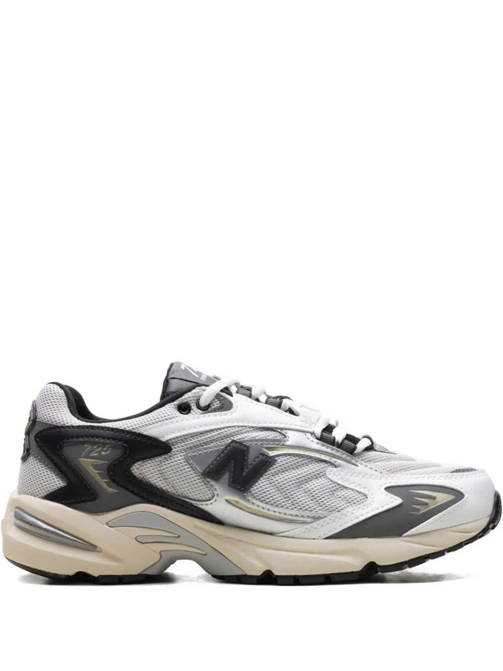 New Balance9060 Grey/Jet Sneakers 12