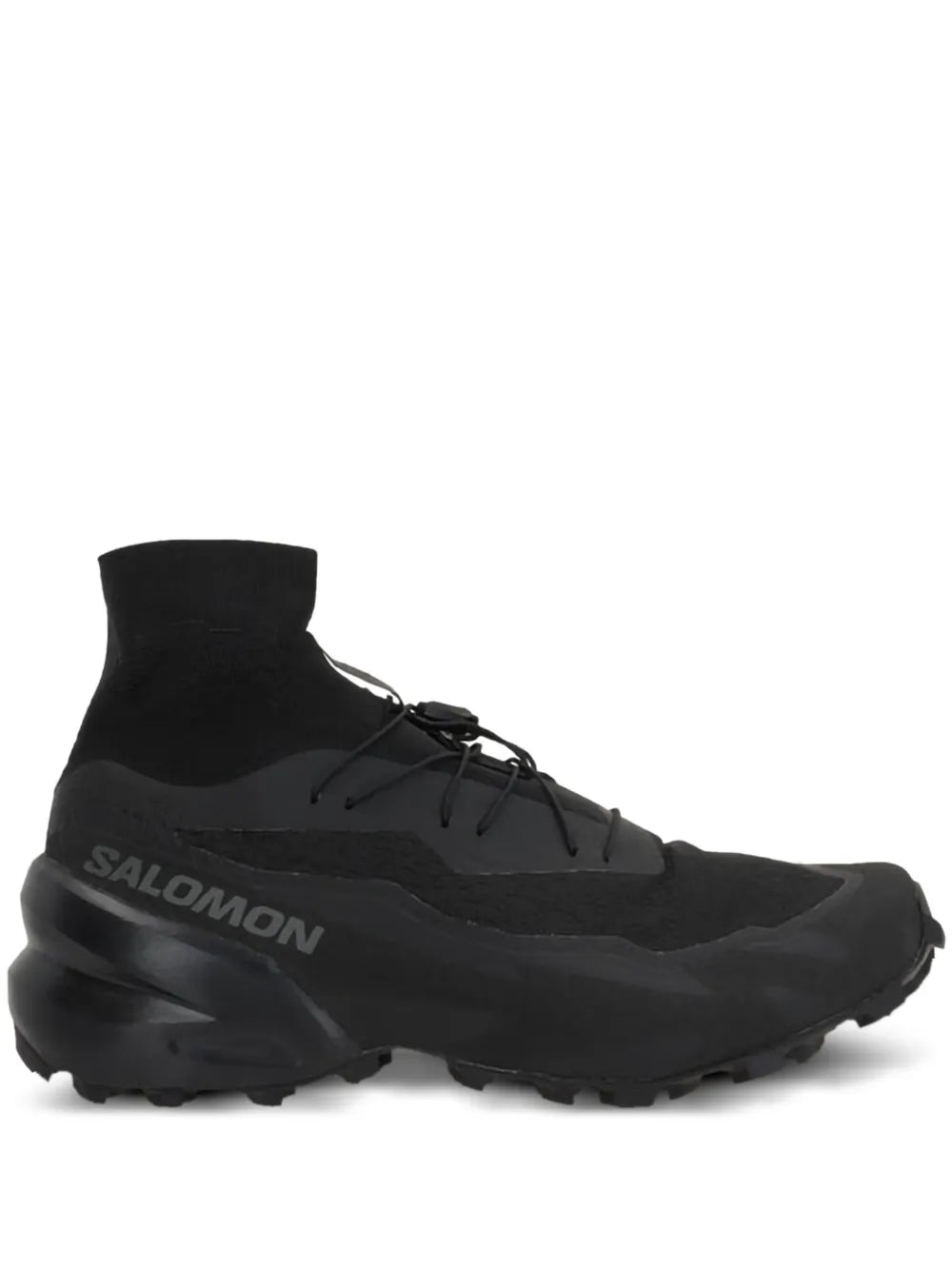 Cloudrock Mid WP Sneakers 11