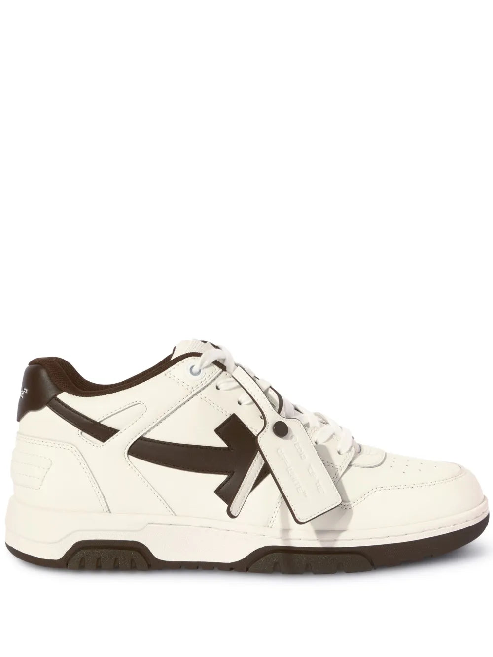 Off-WhiteOut Of Office Sneakers 16