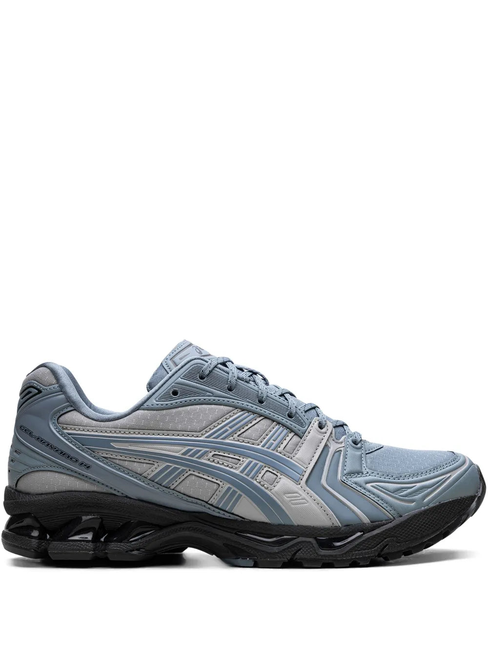 ASICSGEL-Kayano 14 Birch/Dark Sneakers 12